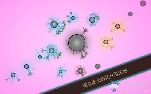《真菌世界》游戲玩法介紹