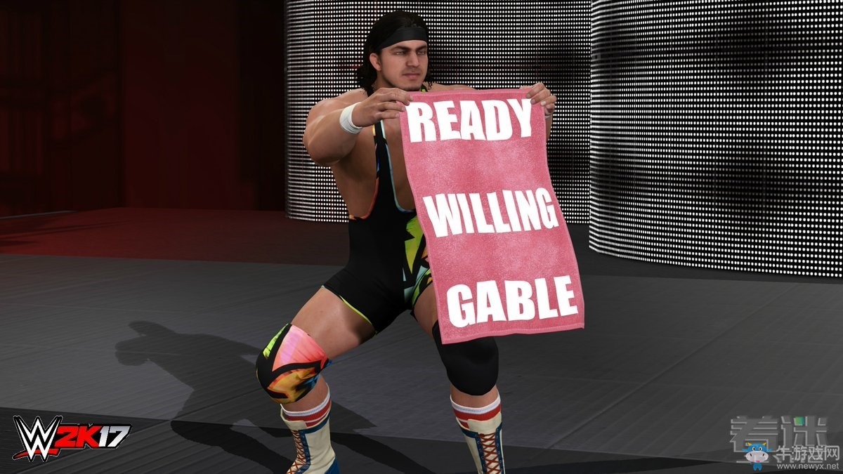 《WWE 2K17》日版發(fā)售時(shí)間一覽