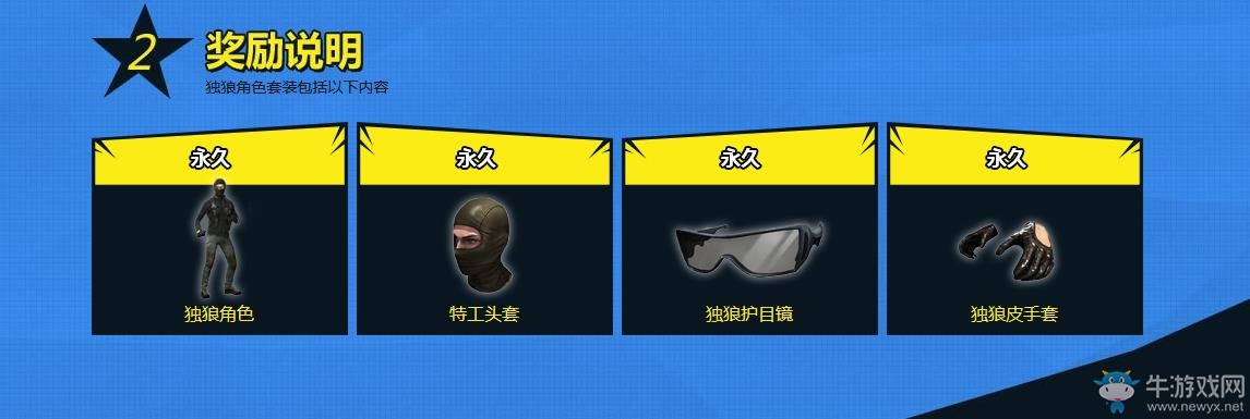 《使命召喚OL》輝煌年代，10元武器帶回家