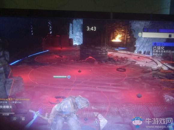 《榮耀戰魂》新手向狂戰士攻略