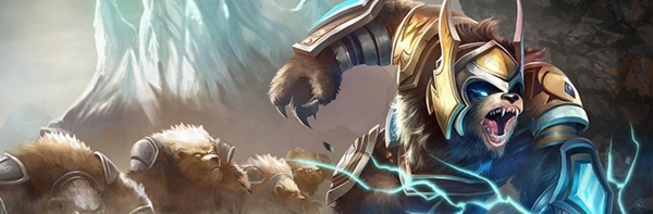 《LOL》7.4版本強勢上單英雄 三幻神退位