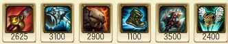 《LOL》7.4版本強勢英雄 三幻神終下榜單