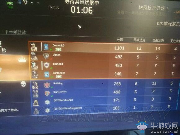 《榮耀戰魂》新手向狂戰士攻略