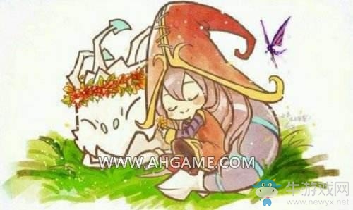 《LOL》7.4版本強(qiáng)勢(shì)英雄 三幻神終下榜單