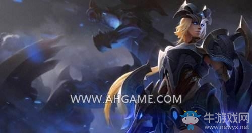 《LOL》7.4版本強勢英雄 三幻神終下榜單