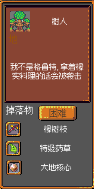 《武器店物語》怪物掉落大全