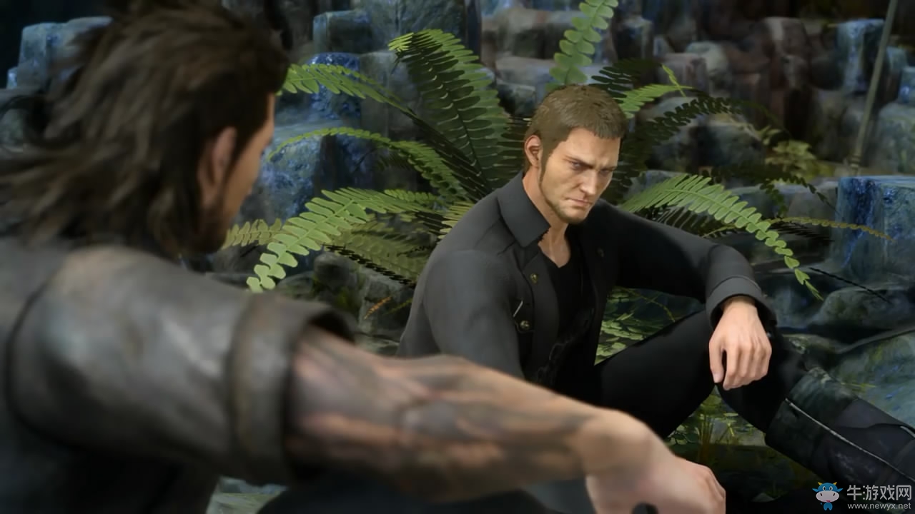 《最終幻想15》DLC格拉迪歐斯內容劇情介紹