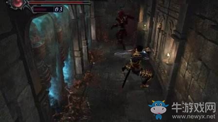《鬼武者》按鍵操作方法介紹