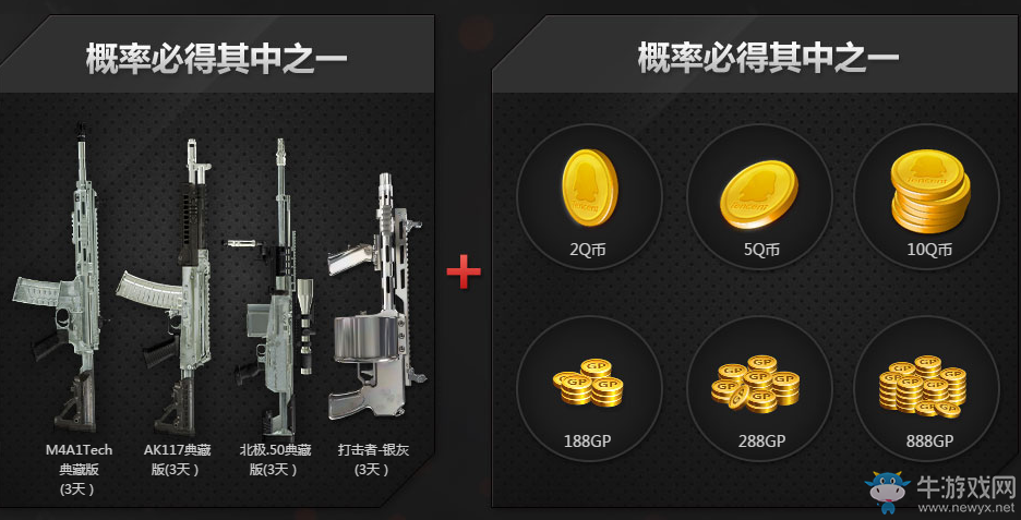 《使命召喚OL》最后的幸存者 頂級好福利