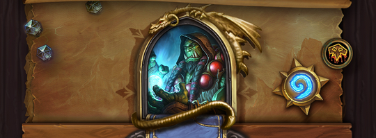 《爐石傳說》速攻打臉?biāo)_職業(yè)對(duì)陣攻略