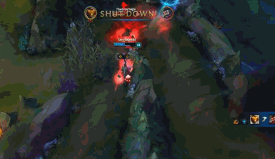 《LOL》7.5版本強勢ADC英雄 老鼠依然強勢