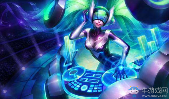 《LOL》7.5版本強勢輔助英雄 暴力輔助成主流