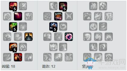 《LOL》7.5版本強勢ADC英雄 老鼠依然強勢