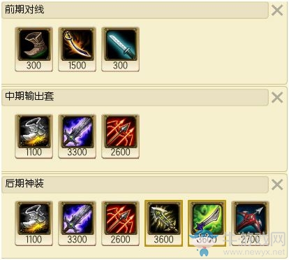 《LOL》7.5版本強勢ADC英雄 老鼠依然強勢