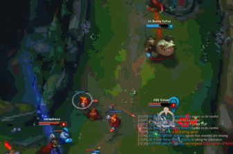 《LOL》7.5版本強勢ADC英雄 老鼠依然強勢
