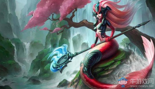 《LOL》7.5版本強勢輔助英雄 暴力輔助成主流