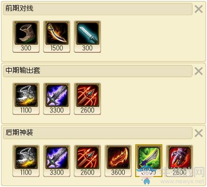 《LOL》7.5版本強勢ADC英雄 老鼠依然強勢