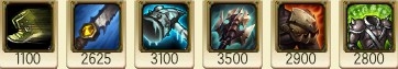 《LOL》7.5版本強勢打野英雄 血刃打野時代來臨