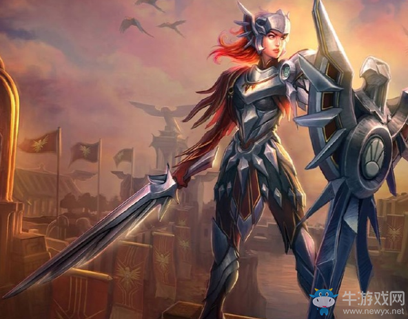 《LOL》7.5版本強勢輔助英雄 暴力輔助成主流