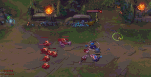 《LOL》7.5版本強勢ADC英雄 老鼠依然強勢