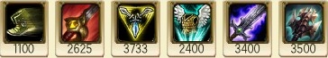 《LOL》7.5版本強勢打野英雄 血刃打野時代來臨