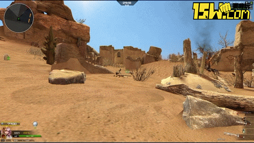 《逆戰(zhàn)》新武器詛咒之刃