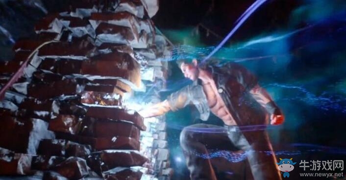 《最終幻想15》格拉迪奧赤膊服裝入手方法