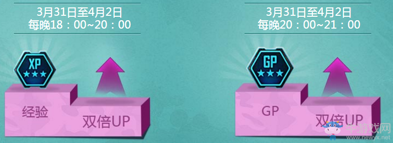 《使命召喚OL》2017愚人節活動 不一樣的好獎勵