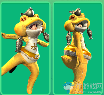 《劍靈》2017愚人節活動