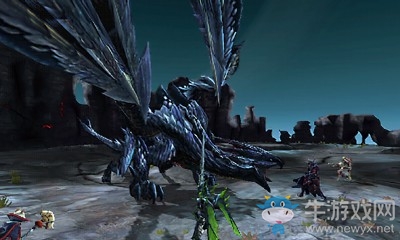 《怪物獵人XX》貓飯大全
