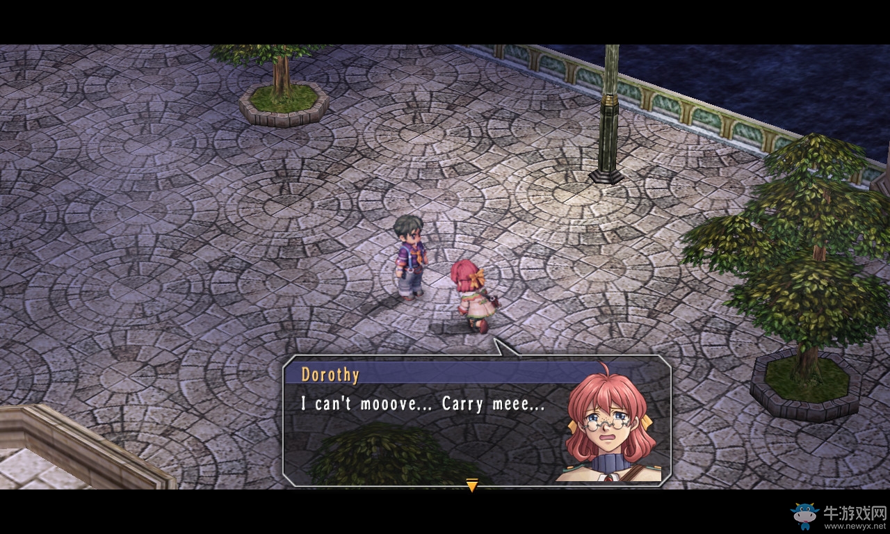 《空之軌跡3rd》PC版發(fā)售時間一覽