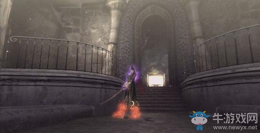 《獵天使魔女》武器大全