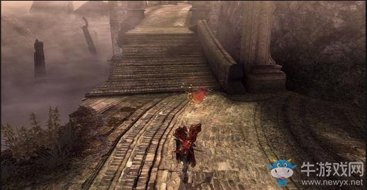 《獵天使魔女》武器大全