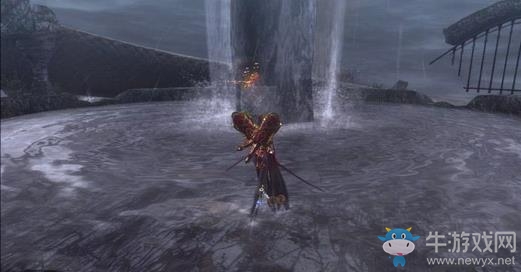 《獵天使魔女》武器大全