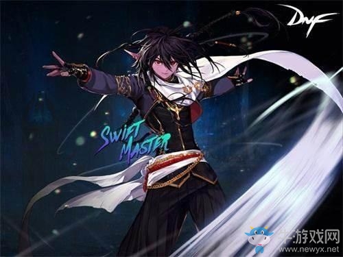 《DNF》90版本搬磚熱門職業(yè)盤點(diǎn)