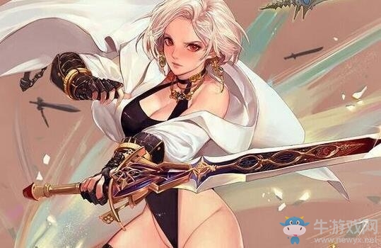 《DNF》90版本搬磚熱門職業(yè)盤點(diǎn)