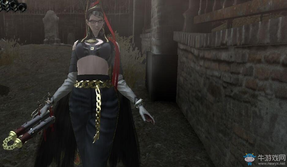 《獵天使魔女》細(xì)鳳入手攻略