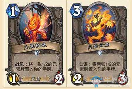 《爐石傳說》任務賊卡組介紹