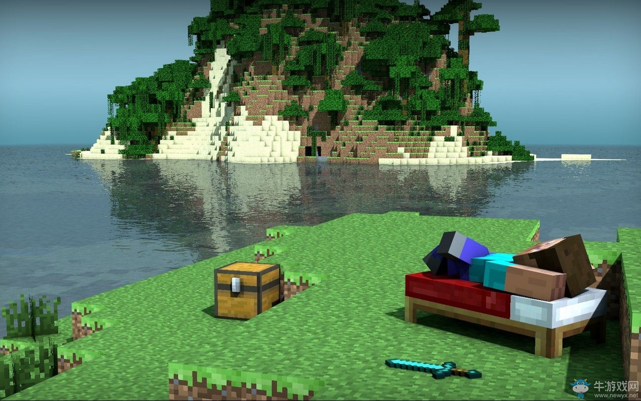 《我的世界》匠魂MOD制作圖文教程