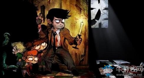 《2Dark》全結(jié)局劇情一覽