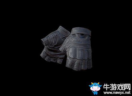 《絕地求生：大逃殺》皮膚大全