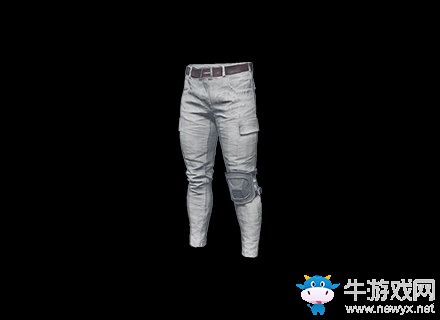 《絕地求生：大逃殺》皮膚大全