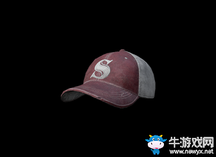 《絕地求生：大逃殺》皮膚大全