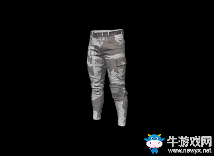 《絕地求生：大逃殺》皮膚大全