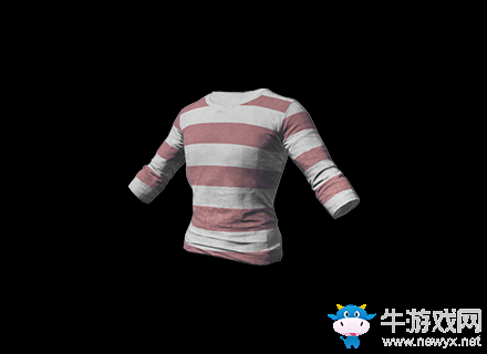 《絕地求生：大逃殺》皮膚大全