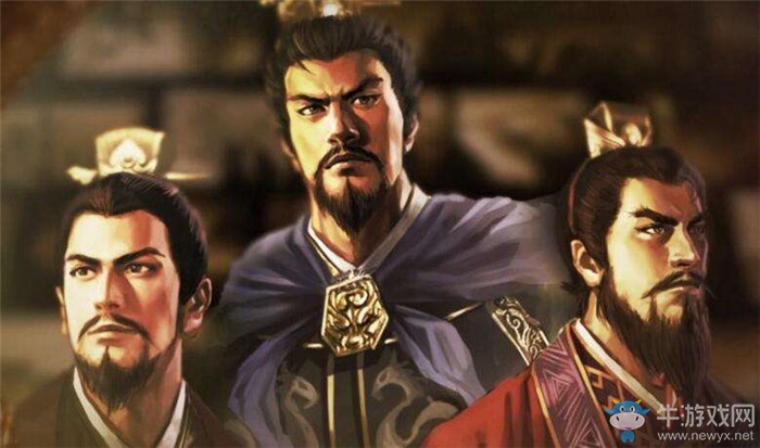 《三國(guó)志13威力加強(qiáng)版》賊王路線玩法技巧