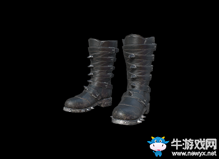 《絕地求生：大逃殺》皮膚大全