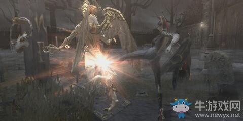 《獵天使魔女》無限連招視頻教學
