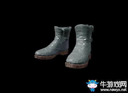 《絕地求生：大逃殺》皮膚大全