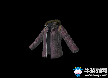 《絕地求生：大逃殺》皮膚大全